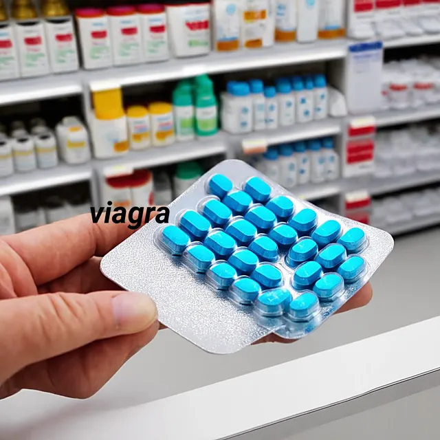 Comprar viagra seguro en internet